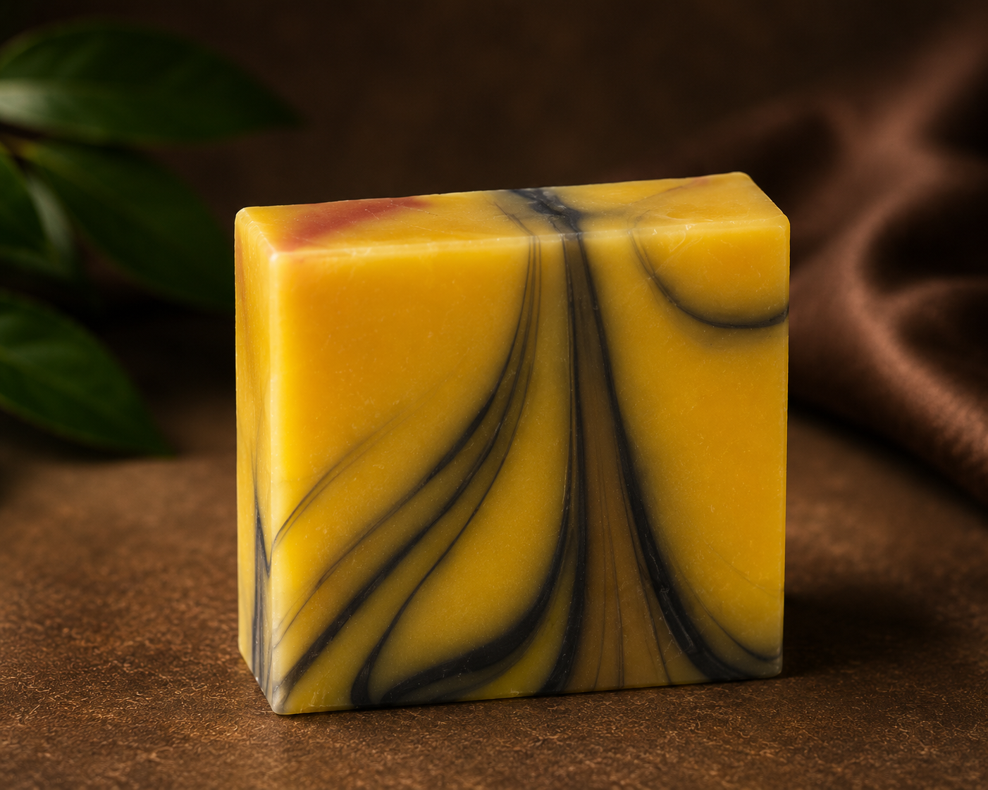 Gobi Gold Body Bar