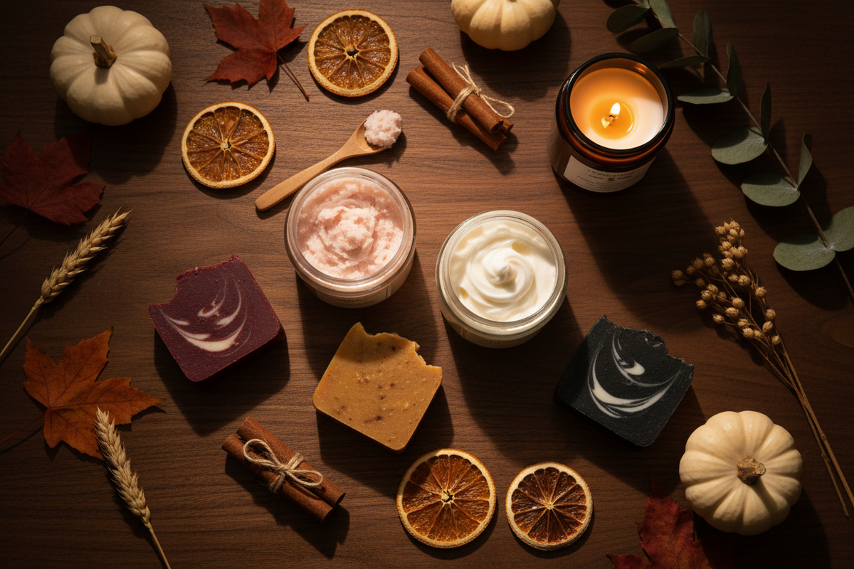 Fall Collection