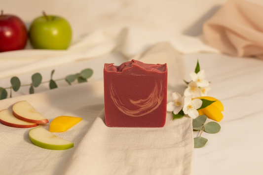 Red Apple Tango Body Bar