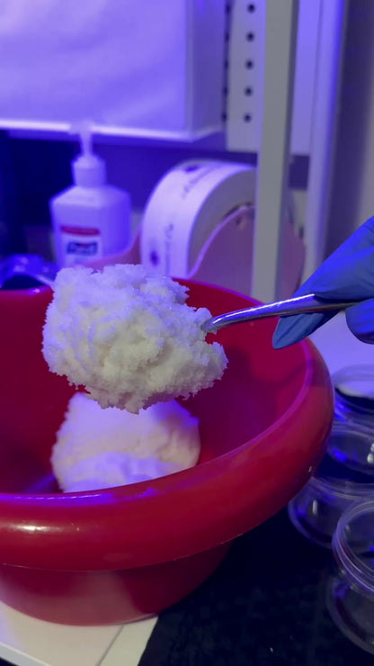 Sweater Weather Body Scrub